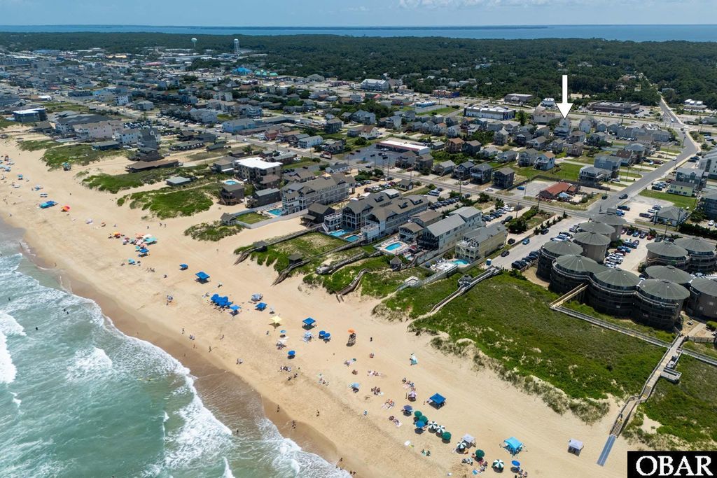 Image 3 of property listing at 1206 Wrightsville Boulevard Unit 10, Kill Devil Hills, NC 27948