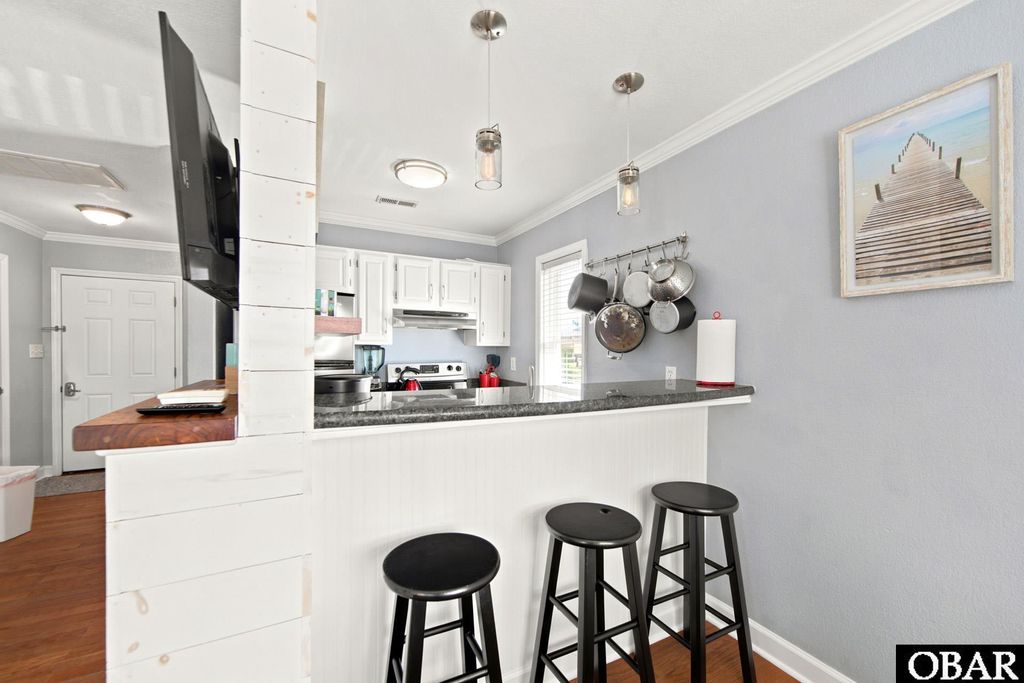 Image 27 of property listing at 1206 Wrightsville Boulevard Unit 10, Kill Devil Hills, NC 27948