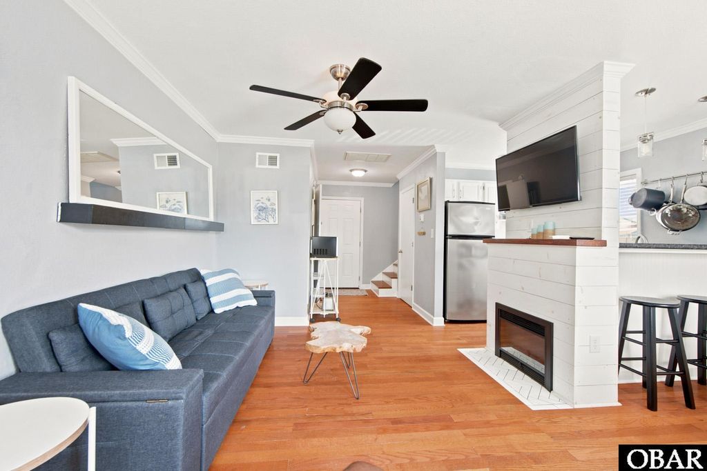 Image 6 of property listing at 1206 Wrightsville Boulevard Unit 10, Kill Devil Hills, NC 27948