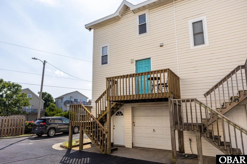 Image 54 of property listing at 1206 Wrightsville Boulevard Unit 10, Kill Devil Hills, NC 27948