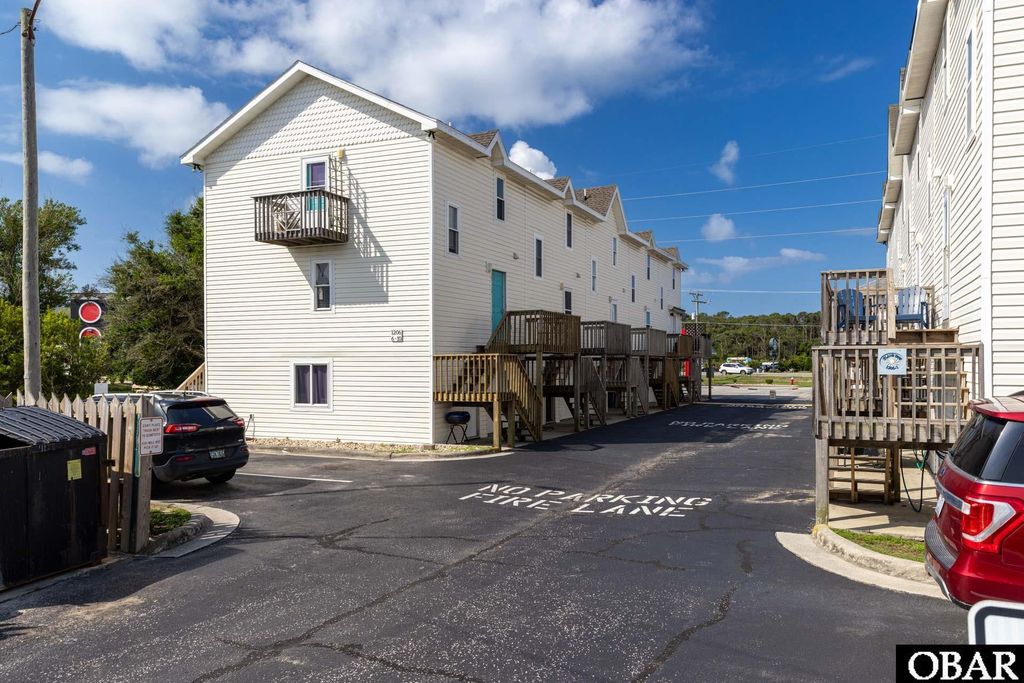 Image 55 of property listing at 1206 Wrightsville Boulevard Unit 10, Kill Devil Hills, NC 27948