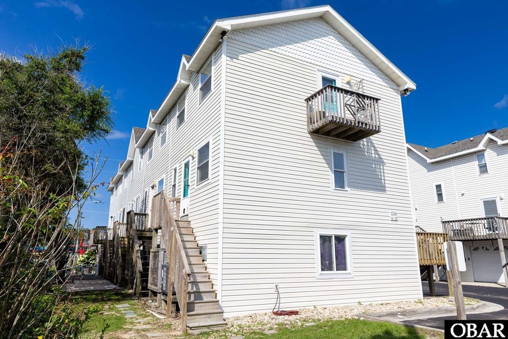 Image 56 of property listing at 1206 Wrightsville Boulevard Unit 10, Kill Devil Hills, NC 27948