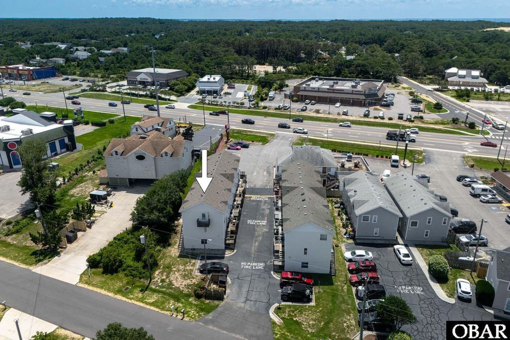 Image 59 of property listing at 1206 Wrightsville Boulevard Unit 10, Kill Devil Hills, NC 27948