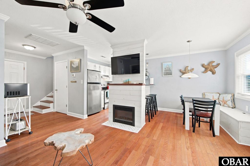 Image 7 of property listing at 1206 Wrightsville Boulevard Unit 10, Kill Devil Hills, NC 27948