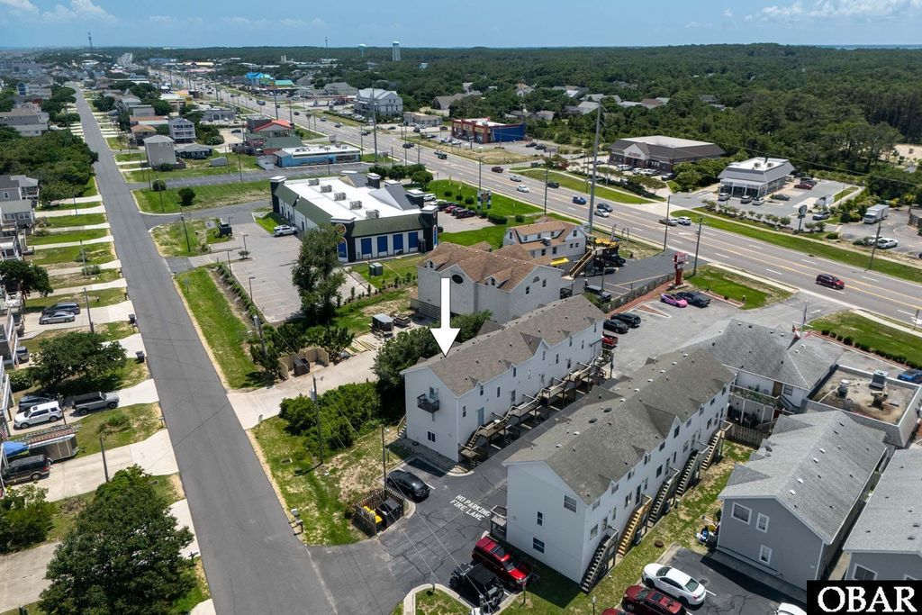Image 60 of property listing at 1206 Wrightsville Boulevard Unit 10, Kill Devil Hills, NC 27948
