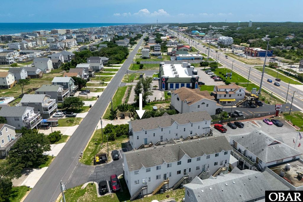 Image 61 of property listing at 1206 Wrightsville Boulevard Unit 10, Kill Devil Hills, NC 27948