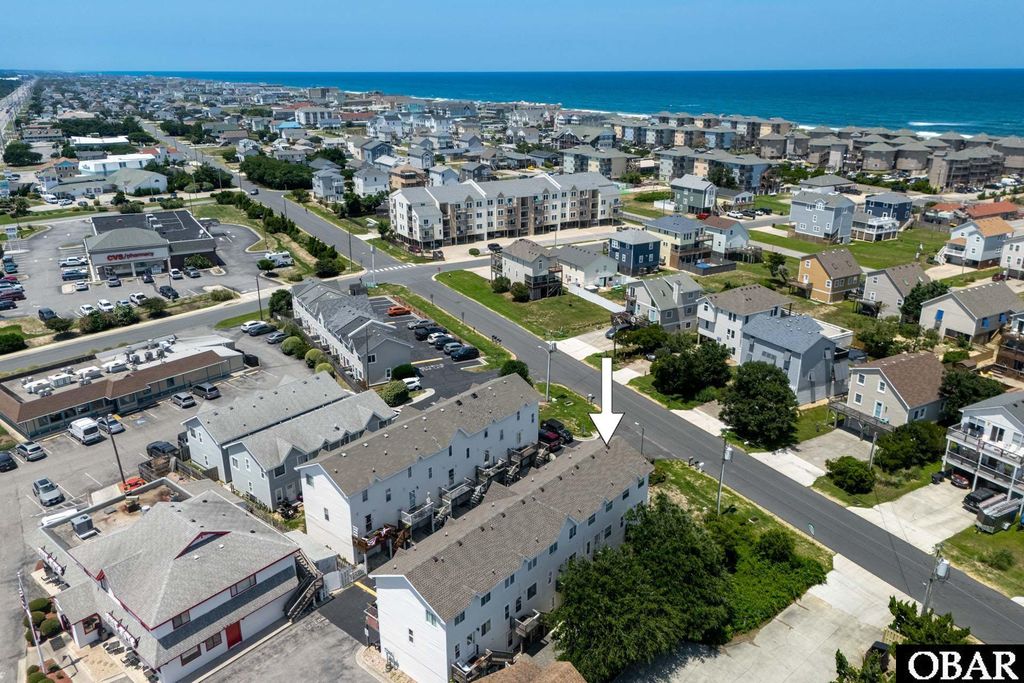 Image 65 of property listing at 1206 Wrightsville Boulevard Unit 10, Kill Devil Hills, NC 27948