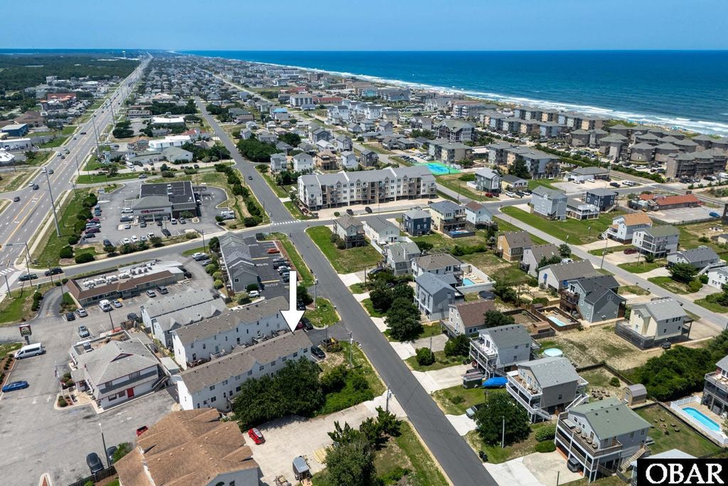 Image 66 of property listing at 1206 Wrightsville Boulevard Unit 10, Kill Devil Hills, NC 27948