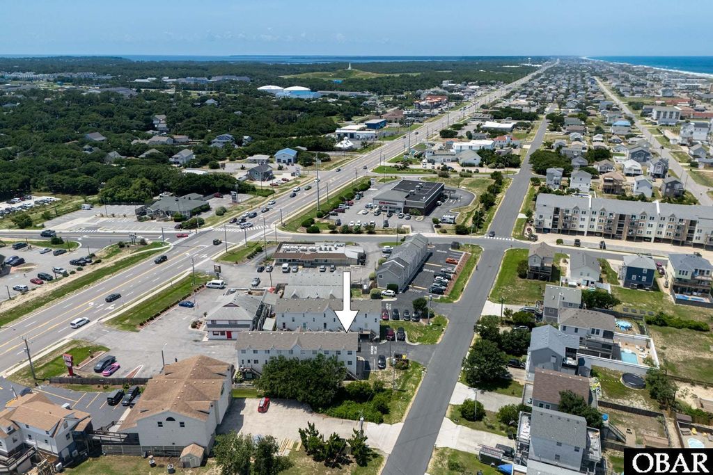 Image 67 of property listing at 1206 Wrightsville Boulevard Unit 10, Kill Devil Hills, NC 27948