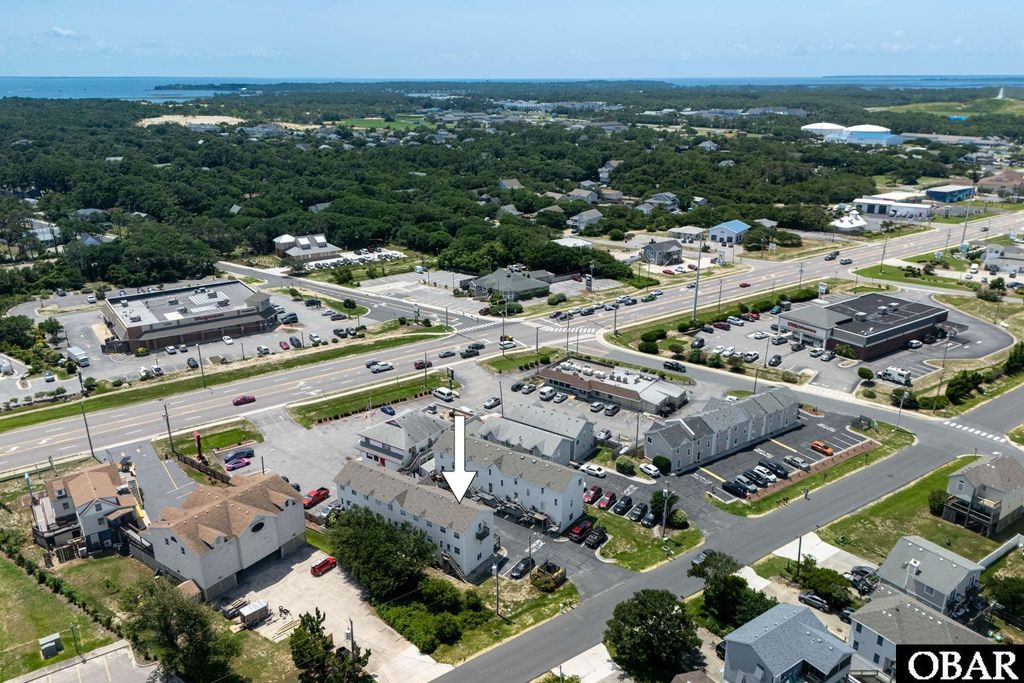 Image 68 of property listing at 1206 Wrightsville Boulevard Unit 10, Kill Devil Hills, NC 27948
