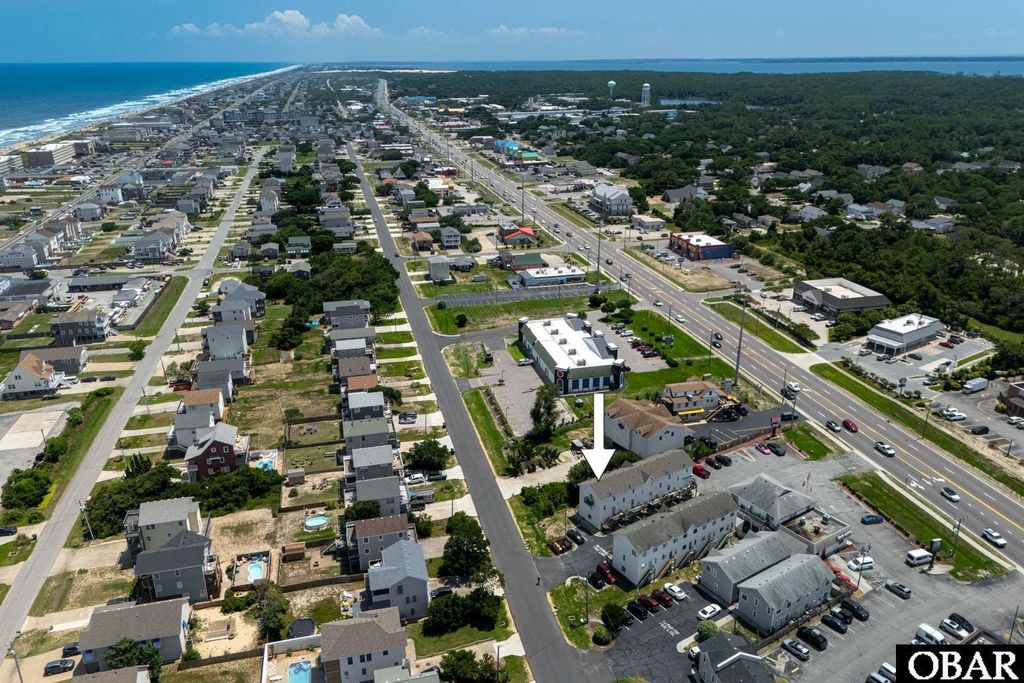 Image 70 of property listing at 1206 Wrightsville Boulevard Unit 10, Kill Devil Hills, NC 27948
