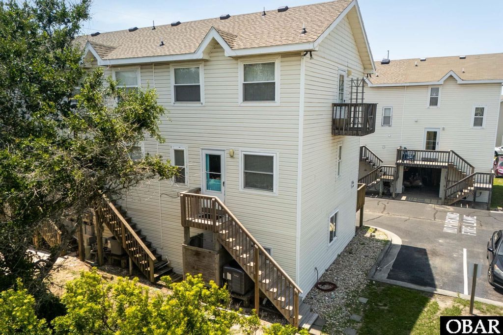 Image 76 of property listing at 1206 Wrightsville Boulevard Unit 10, Kill Devil Hills, NC 27948