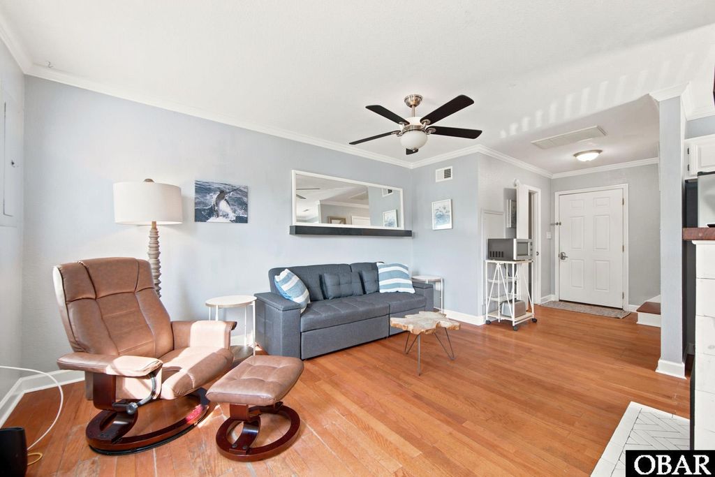 Image 9 of property listing at 1206 Wrightsville Boulevard Unit 10, Kill Devil Hills, NC 27948