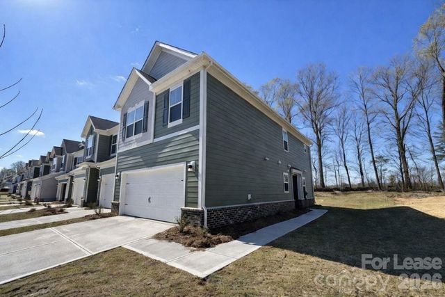 2867 Aubrey Street, Monroe, NC 28110