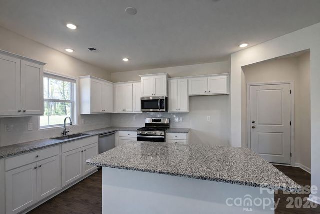 2867 Aubrey Street, Monroe, NC 28110