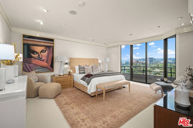 10601 Wilshire Boulevard 1201, Los Angeles, CA 90024