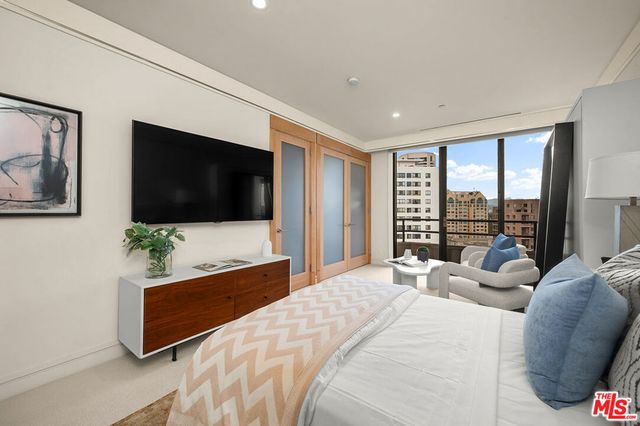 10601 Wilshire Boulevard 1201, Los Angeles, CA 90024