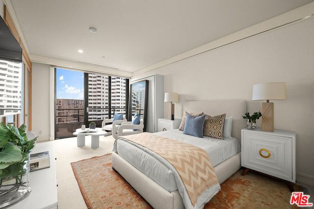 10601 Wilshire Boulevard 1201, Los Angeles, CA 90024