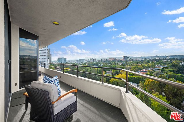 10601 Wilshire Boulevard 1201, Los Angeles, CA 90024