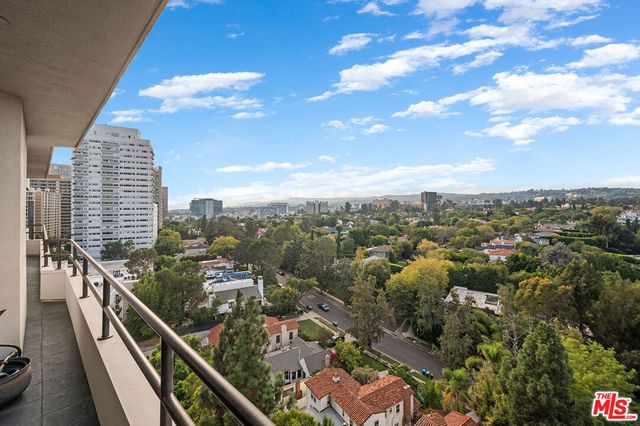 10601 Wilshire Boulevard 1201, Los Angeles, CA 90024