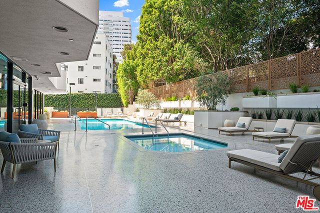 10601 Wilshire Boulevard 1201, Los Angeles, CA 90024