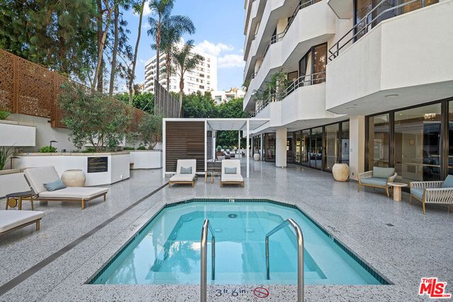 10601 Wilshire Boulevard 1201, Los Angeles, CA 90024