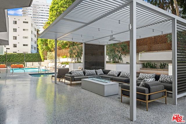 10601 Wilshire Boulevard 1201, Los Angeles, CA 90024