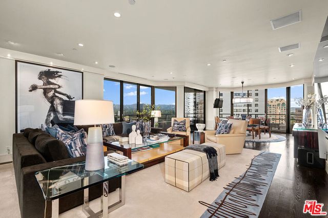 10601 Wilshire Boulevard 1201, Los Angeles, CA 90024