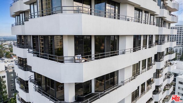 10601 Wilshire Boulevard 1201, Los Angeles, CA 90024