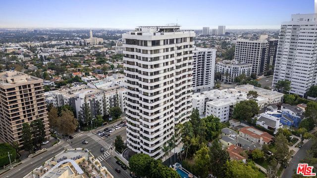 10601 Wilshire Boulevard 1201, Los Angeles, CA 90024