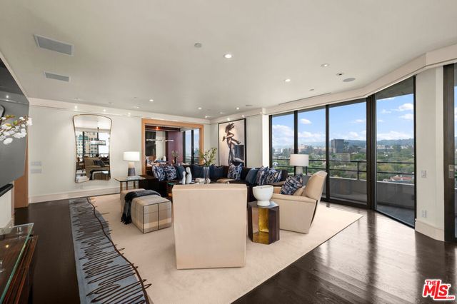 10601 Wilshire Boulevard 1201, Los Angeles, CA 90024