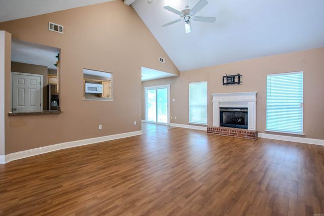 15 Windamere, Ward, AR 72176