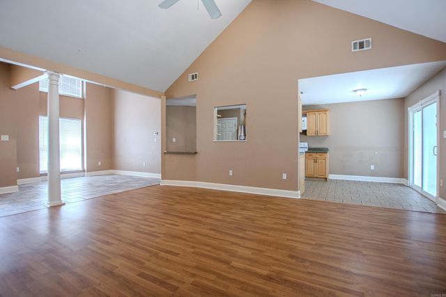 15 Windamere, Ward, AR 72176