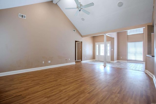 15 Windamere, Ward, AR 72176