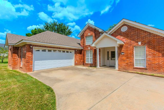 15 Windamere, Ward, AR 72176