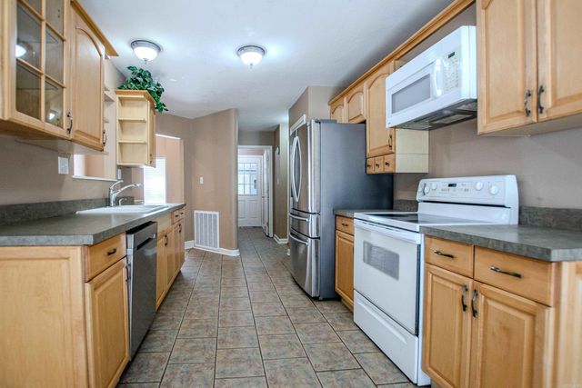15 Windamere, Ward, AR 72176