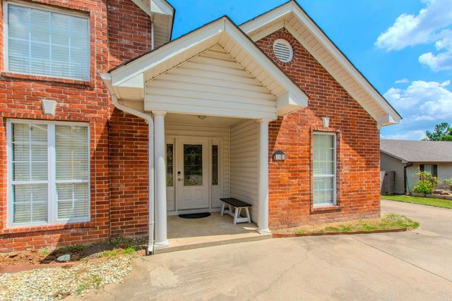 15 Windamere, Ward, AR 72176