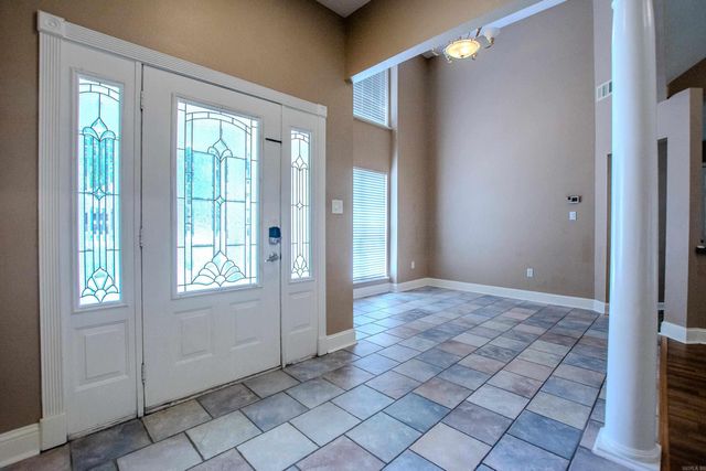 15 Windamere, Ward, AR 72176