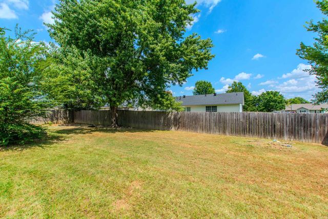 15 Windamere, Ward, AR 72176
