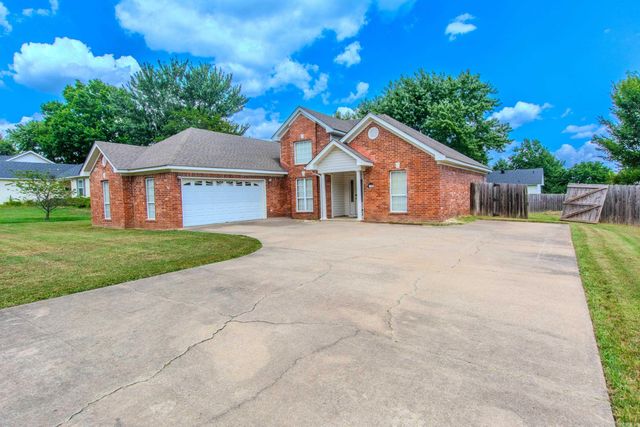 15 Windamere, Ward, AR 72176