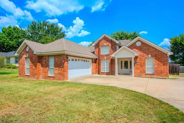 15 Windamere, Ward, AR 72176