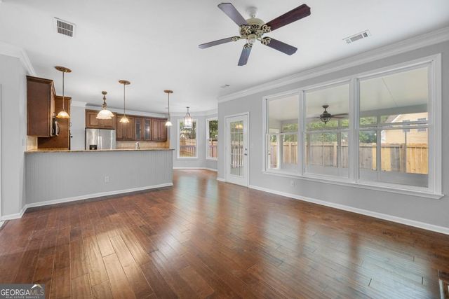 4128 Sweetwater Parkway, Ellenwood, GA 30294