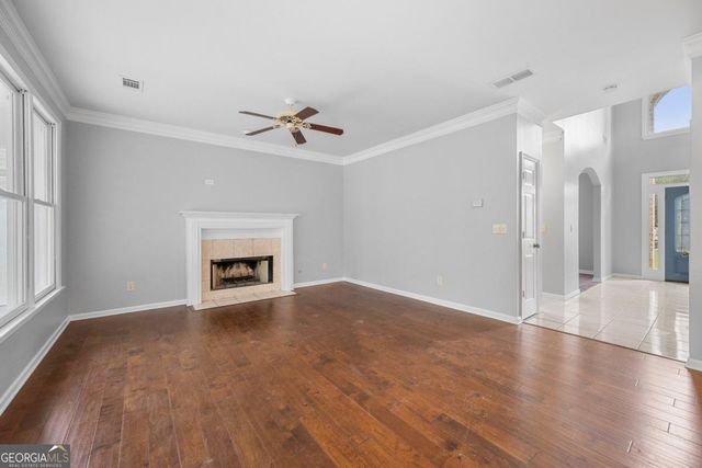 4128 Sweetwater Parkway, Ellenwood, GA 30294