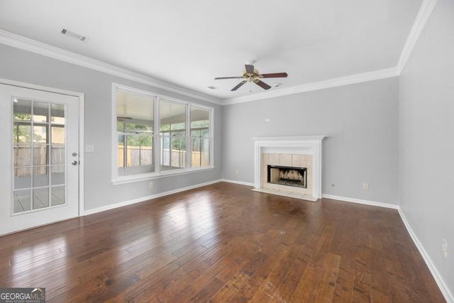 4128 Sweetwater Parkway, Ellenwood, GA 30294