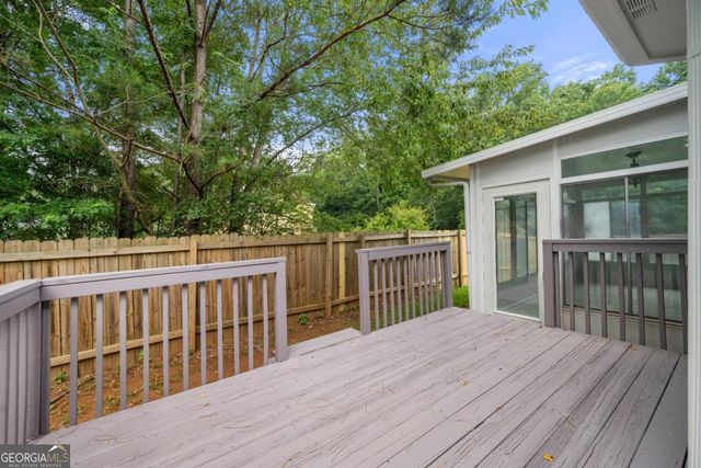 4128 Sweetwater Parkway, Ellenwood, GA 30294