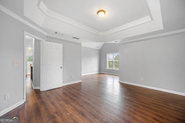 4128 Sweetwater Parkway, Ellenwood, GA 30294