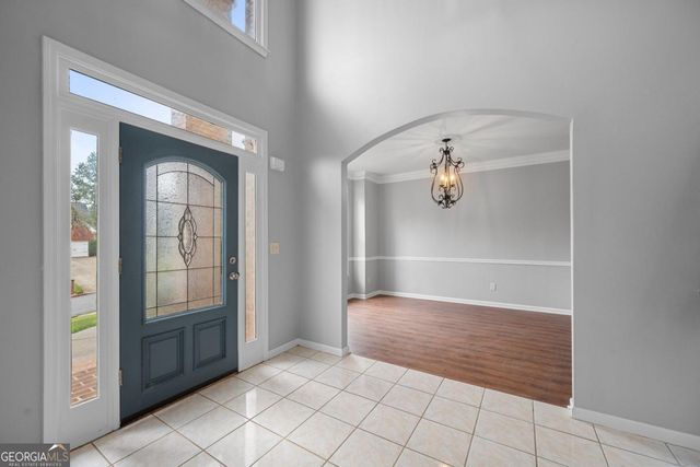4128 Sweetwater Parkway, Ellenwood, GA 30294