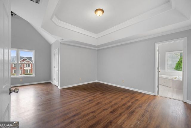 4128 Sweetwater Parkway, Ellenwood, GA 30294