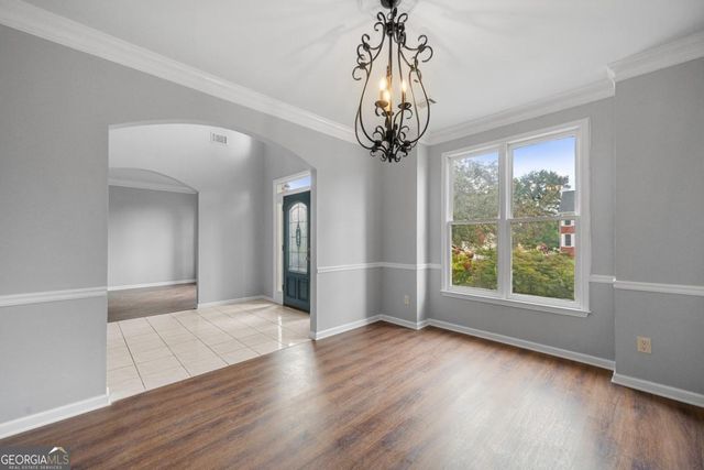 4128 Sweetwater Parkway, Ellenwood, GA 30294