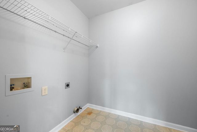 4128 Sweetwater Parkway, Ellenwood, GA 30294